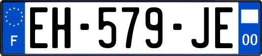 EH-579-JE