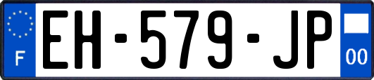 EH-579-JP