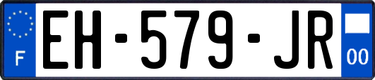 EH-579-JR