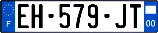 EH-579-JT