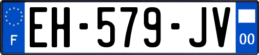 EH-579-JV