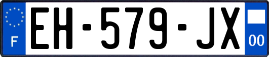 EH-579-JX