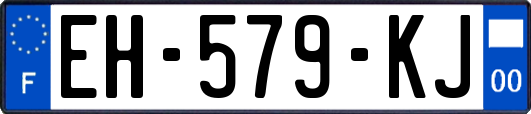 EH-579-KJ
