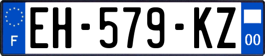 EH-579-KZ