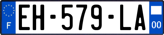 EH-579-LA