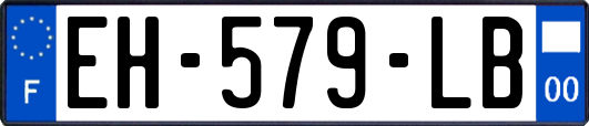 EH-579-LB