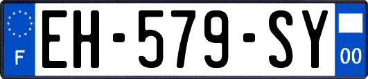 EH-579-SY