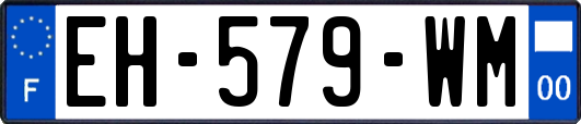 EH-579-WM