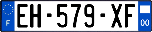 EH-579-XF