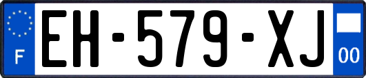 EH-579-XJ