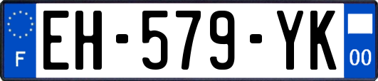 EH-579-YK