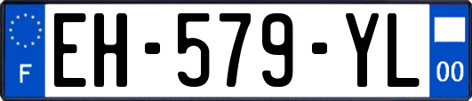 EH-579-YL