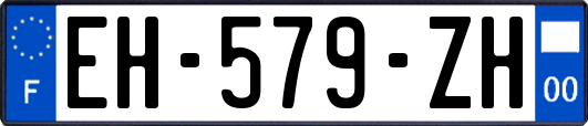 EH-579-ZH