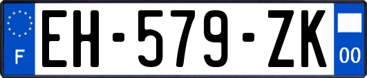 EH-579-ZK