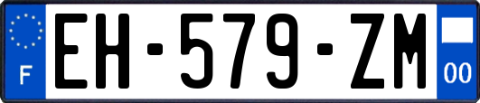 EH-579-ZM