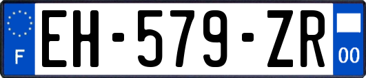 EH-579-ZR