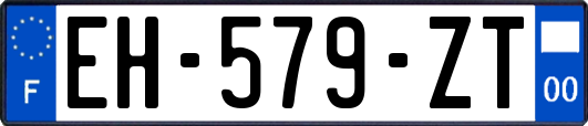 EH-579-ZT