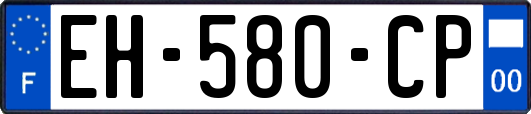 EH-580-CP