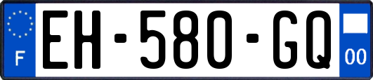 EH-580-GQ