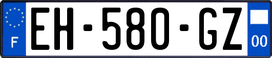 EH-580-GZ