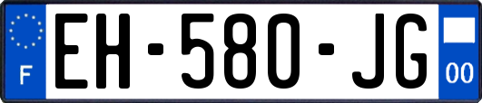 EH-580-JG