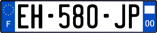 EH-580-JP