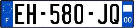 EH-580-JQ