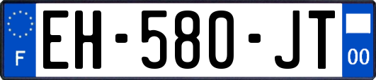 EH-580-JT