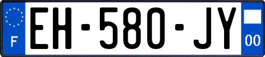 EH-580-JY