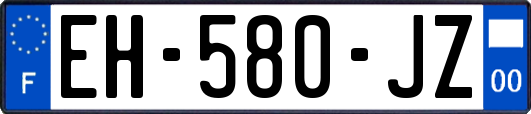 EH-580-JZ
