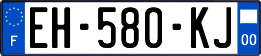 EH-580-KJ