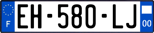 EH-580-LJ
