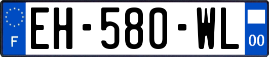 EH-580-WL