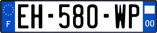 EH-580-WP