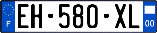 EH-580-XL