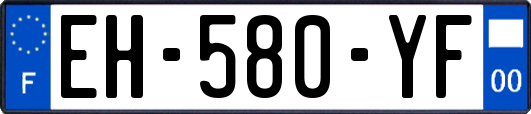 EH-580-YF