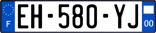 EH-580-YJ