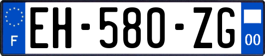 EH-580-ZG