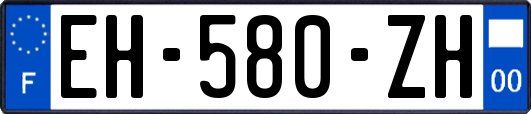 EH-580-ZH