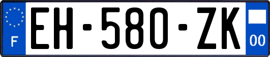 EH-580-ZK