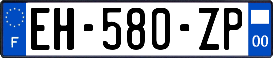 EH-580-ZP