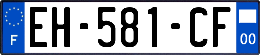 EH-581-CF
