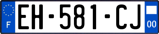 EH-581-CJ