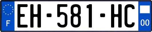 EH-581-HC