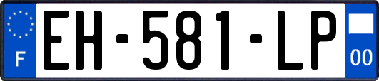 EH-581-LP