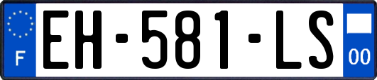 EH-581-LS