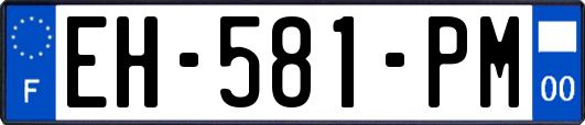 EH-581-PM