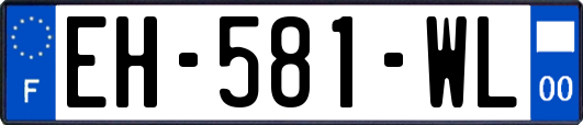 EH-581-WL