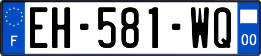 EH-581-WQ