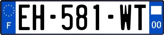 EH-581-WT